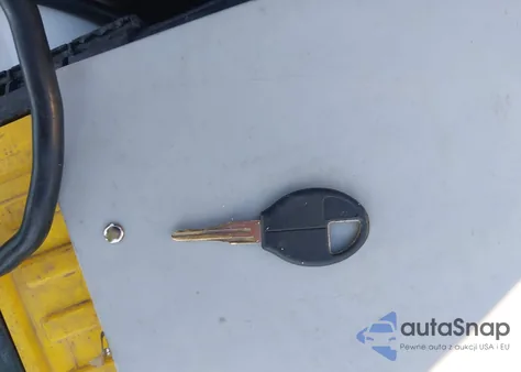 1995 Subaru Impreza L from USA, damaged, VIN JF1GM6358SH412724